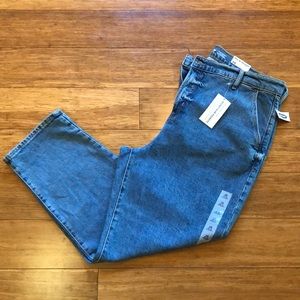 Old Navy High Rise Jeans